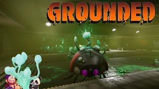 Him? He's A Fungi | W/ Gamerjustlikeyou | Grounded