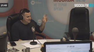 Выпуск №3 - 1,5 часа про угоны на Москва FM. Про новые схемы угона и надежные охранные системы.