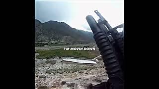 U.S. soldier survives taliban ambush. EDUCATION PURPOSES️. HE WAS NOT HURT! #military #soldier