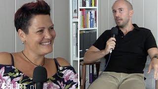 #33 Een fantastisch liefdesleven | Intimiteitscoach | Tania Mulder - Tom Gorny Podcast