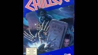 Chiller review PART 1 - Pat the NES Punk