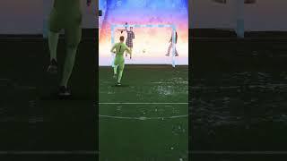 Muslera Panenka Goal! #football  #fifa #viralvideo #gaming #gameplay #fyp