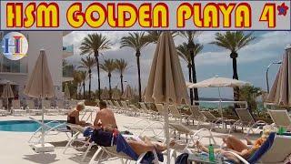 HSM Golden Playa, Playa de Palma