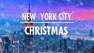 New York City Christmas | 24 MAGICAL Things To Do In NYC At Christmas