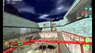 Adrenaline Gamer Movie by Alex - 1st movie '05 [Coolerdub] Alex