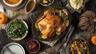 How to keep your health in mind this Thanksgiving