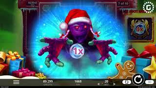 Santa Mummy by Belatra Games Slot Features | GamblerID