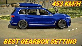 1695HP BMW X7 DRAG TUNE CAR PARKING MULTIPLAYER NEW UPDATE