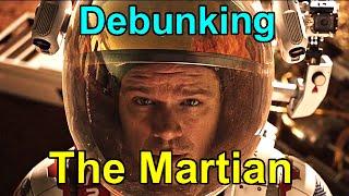 The science behind... The Martian