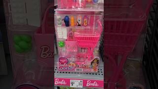 DollCollector #shorts BarbieWorld Grocery #new #doll #fun #toy #walmart #toys #barbie #dolls #mini