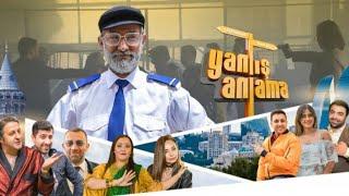 Yanlıs anlama Türk filmi full hd izle full izle (yerli film)