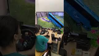 Euro Truck Simulator 2 Gameplay Ep.725 #shorts