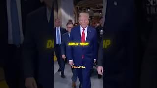 When Donald Trump Was 1.2 Billion Dollars In Debt