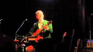 I'LL TAG ALONG - Jason Fowler - Sunday January 17,2016-CHAR video
