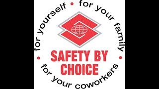 ASB Safety Orientation