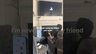 GayStation 5 #funny #funnyshorts #funnyvideo #ps5 #playstation