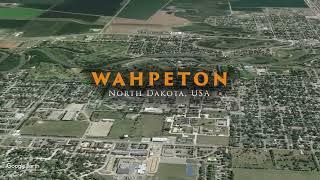 Wahpeton, North Dakota, USA