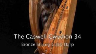 The Caswell Gwydion 34