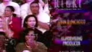 The Ricki Lake show season 3 closing credits