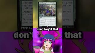 Your cards don't matter in cEDH