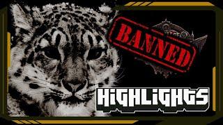 Banned - Path of Exile Highlights #542 - Mr9Lives, BlindErmine, iLame, poebota and others