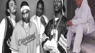 Bone Thugs N Harmony & Eazy E - Foe Tha Love Of $ [Long Version]