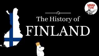 History of Finland