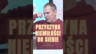 PRZYCZYNA NIEMIŁOŚCI DO SIEBIE - LUCZIS