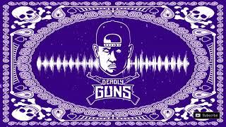 Deadly Guns - World Domination Mix 5.0