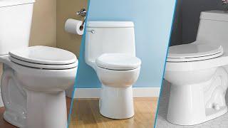 Top 10 American Standard Toilet in 2024 (Best Selling)