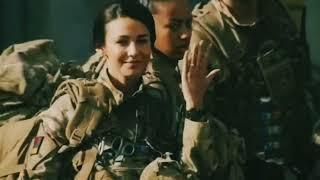 Indian Army Love Story Motivation | Army Couple love | Army Emotional love Story