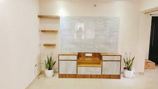 TV unit designs videos tv cabinet designs TV unit with storage best TV cabinet design hall tv unit #