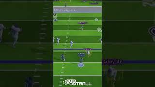 4v4 arcade football - STG FOOTBALL on Epic Games