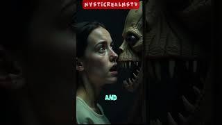 "Echoes of the Unknown: The Horror That Followed Clara Home" by @mysticrealmstv #scaryvideos #shorts