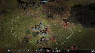 [PC] [9] Wartales - Тирлтренская лесопилка и ключ от подвала