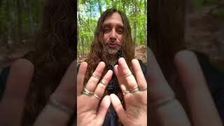 Try this is you’re feeling anxious today  #reiki #asmrreiki #energyhealing