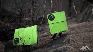 Focus-Fels Bouldersession 2017 Tessin Chironico Cresciano
