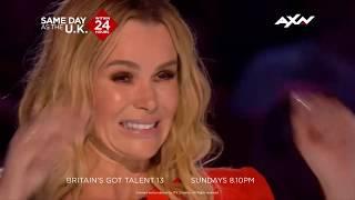 New Episodes Of Britain's Got Talent S13! | Britain's Got Talent 2019