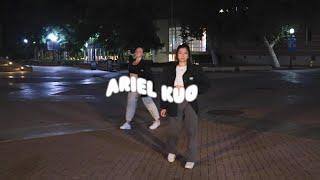 Pull Up - Latto ft. 21 Savage [Ariel Kuo Choreography] NSU Modern Fall '22 Pre-Audition Workshops