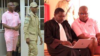 Bitunguranye FATAKUMAVUTA Asabiwe Gufungwa Imyaka 9 THE BEN, MEDDY na Bahati Bagarutsweho mu rukiko