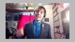 The Oscar Barnett Show: Series 4, Episode 1 (Part 1)