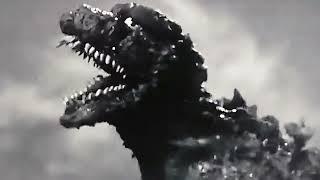 Godzilla vs Anguirus