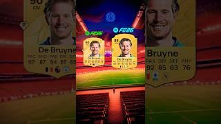 Fc 26 SSC Napoli ratings upgrade 