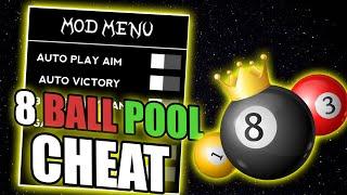 8 Ball Pool Hack PC | 8 Ball Pool Hack | 8 Ball Pool CHETO PC |