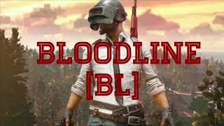 Bloodline eSports Recruitment Video PUBG Mobile Clan