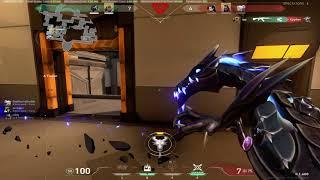 wouldve been a solid 4k