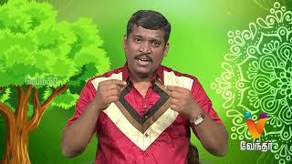 யாருக்கு முதல் உதவி தேவைப்படும் | பாகம் 2 -  Healer Baskar (07/02/2018) | [Epi-1256]