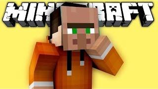 СУМАСШЕДШИЙ ЧИТ НА Minecraft | Киилаура за 8 блоков