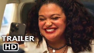 BABES Trailer (2024) Michelle Buteau, Ilana Glazer