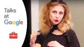 Riot Days | Masha Alyokhina | Talks at Google